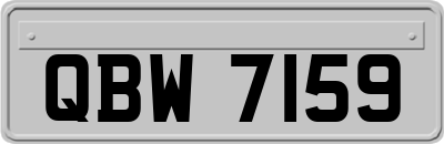 QBW7159