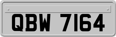 QBW7164