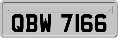 QBW7166