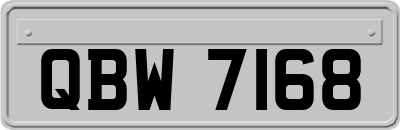 QBW7168