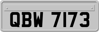 QBW7173