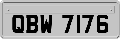 QBW7176