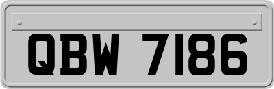 QBW7186