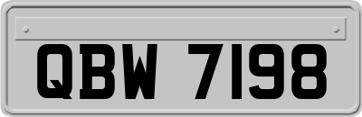 QBW7198