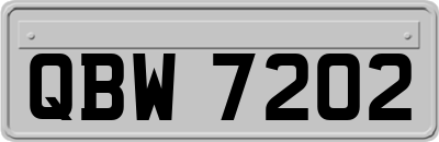 QBW7202