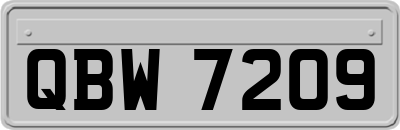 QBW7209