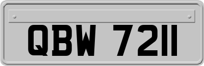 QBW7211