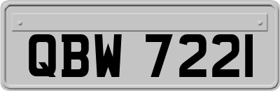QBW7221