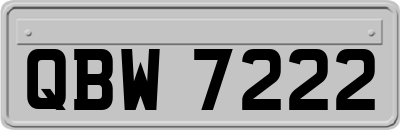 QBW7222