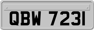 QBW7231