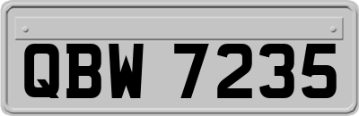 QBW7235