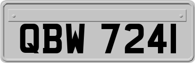 QBW7241