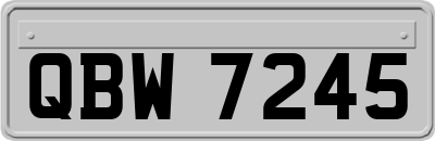 QBW7245