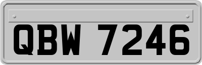 QBW7246