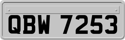 QBW7253