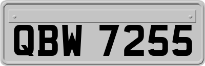 QBW7255