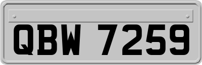 QBW7259