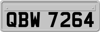 QBW7264