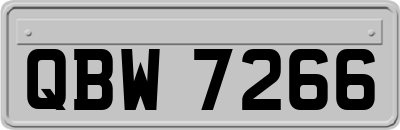 QBW7266
