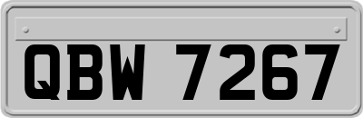 QBW7267
