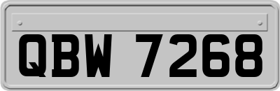 QBW7268