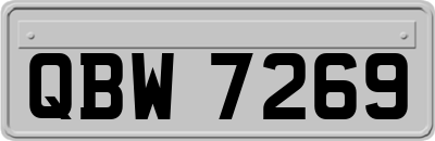 QBW7269