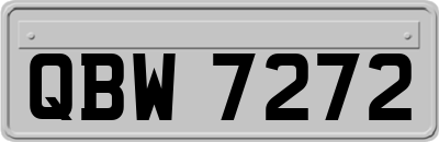 QBW7272