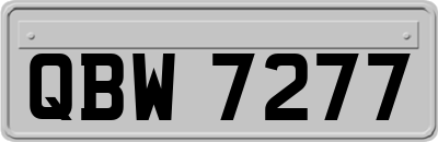 QBW7277