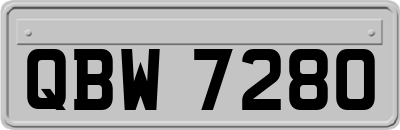 QBW7280
