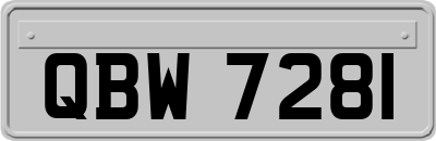 QBW7281
