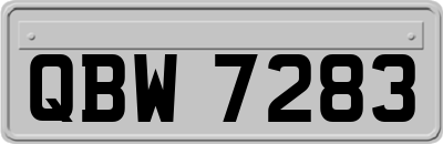 QBW7283