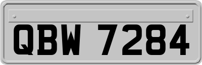 QBW7284