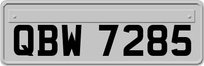 QBW7285