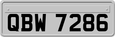 QBW7286