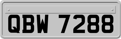 QBW7288