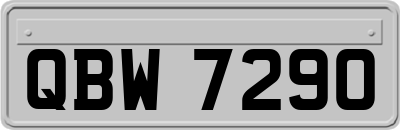 QBW7290