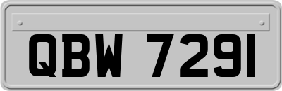 QBW7291