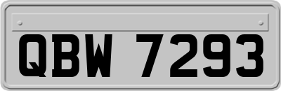 QBW7293