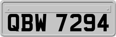 QBW7294