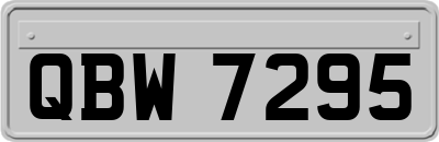 QBW7295