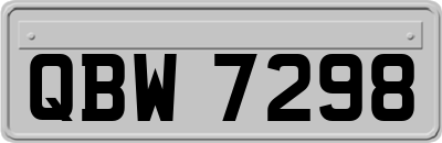 QBW7298