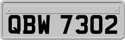 QBW7302