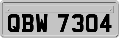 QBW7304