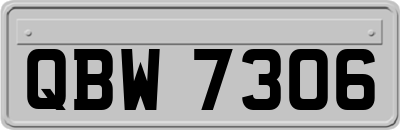 QBW7306