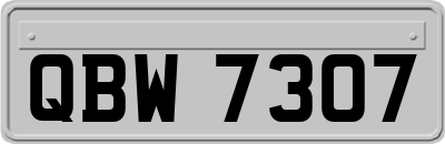QBW7307