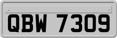 QBW7309