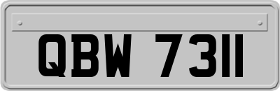QBW7311