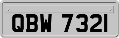 QBW7321