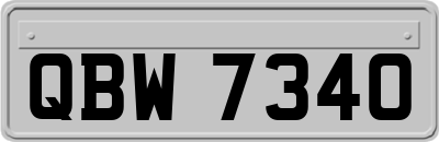 QBW7340