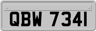 QBW7341